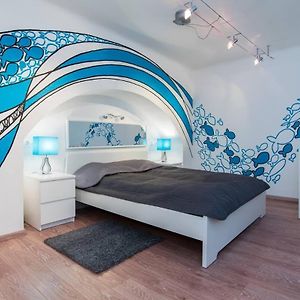 Appartement met Twee Slaapkamers